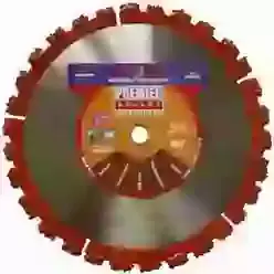 TERRASAUR 12" Multi-Purpose Saw Blade
